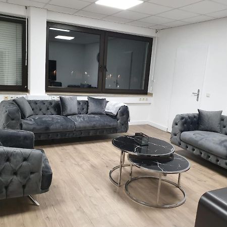 Bataver Neuss Exterior foto