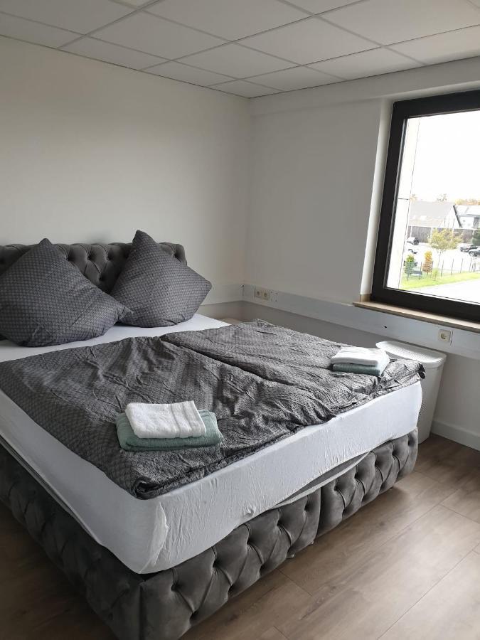 Bataver Neuss Exterior foto