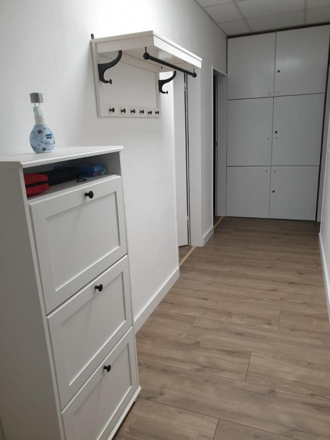 Bataver Neuss Exterior foto